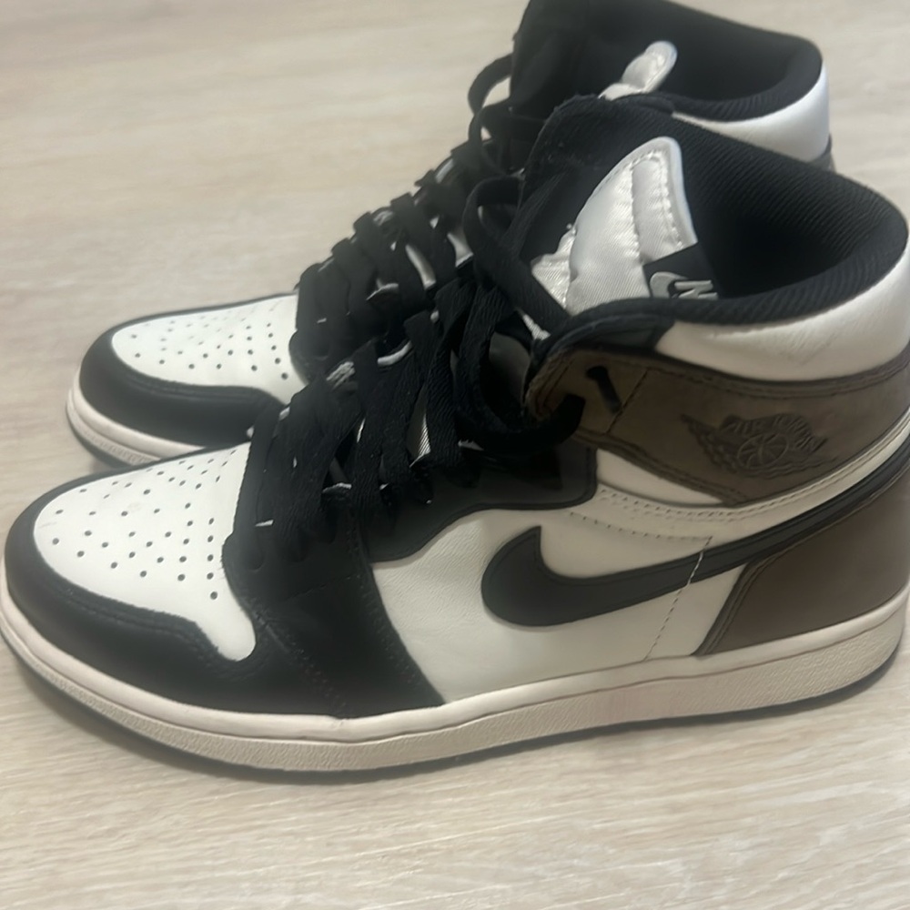 Men air Jordan’s